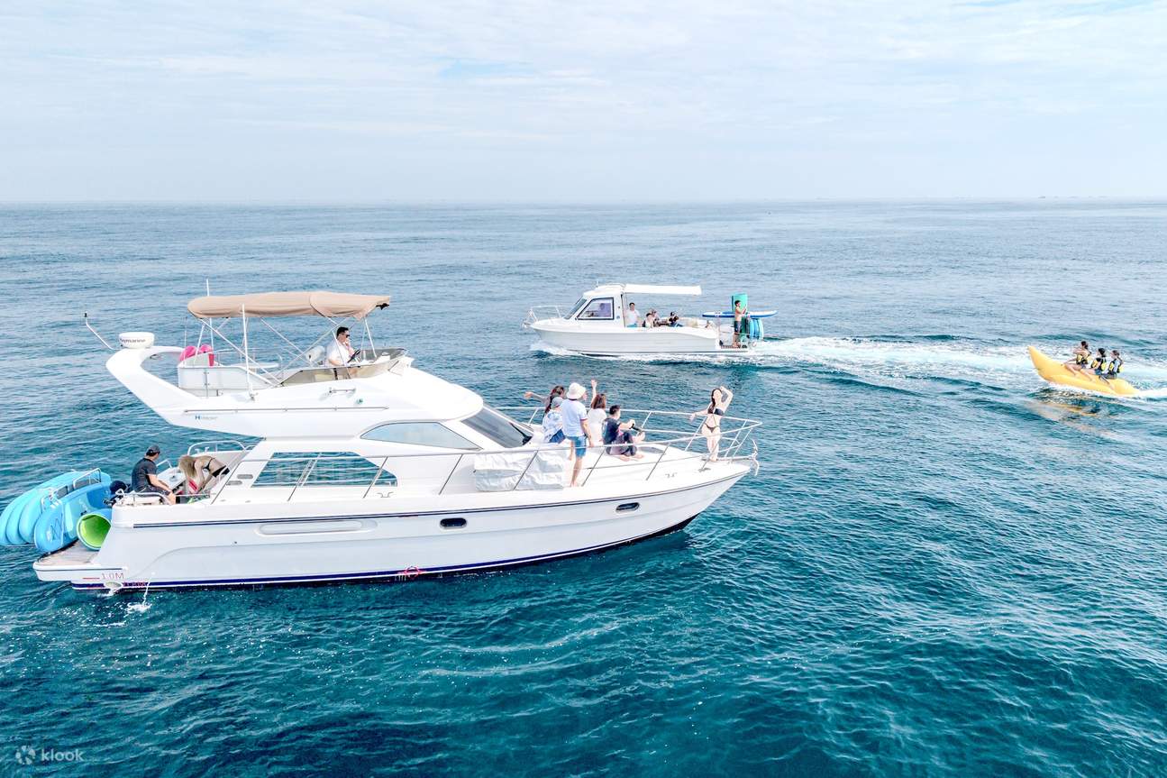 Asia Pacific Yachting